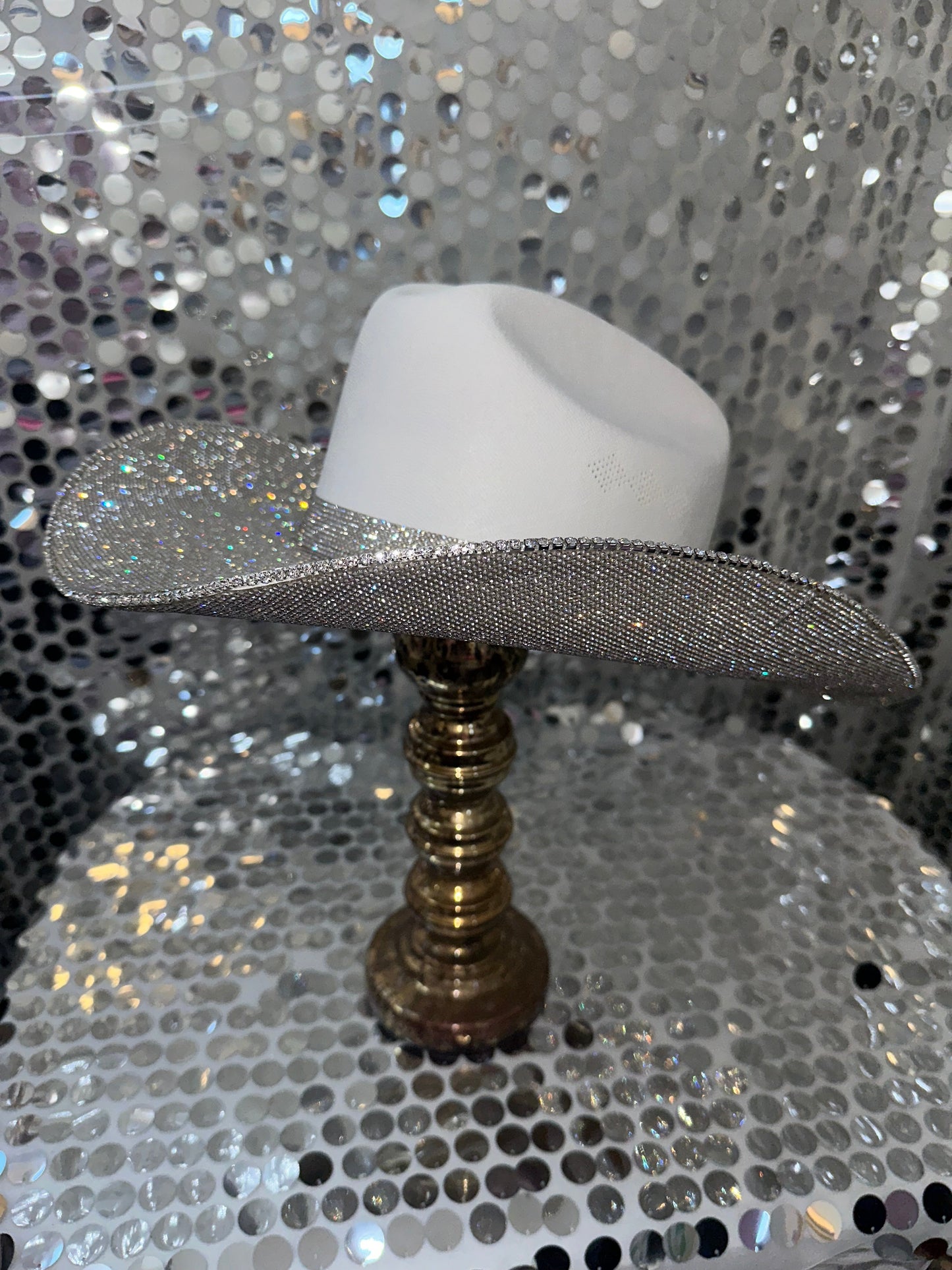 The original "Rhinestone Cowgirl"