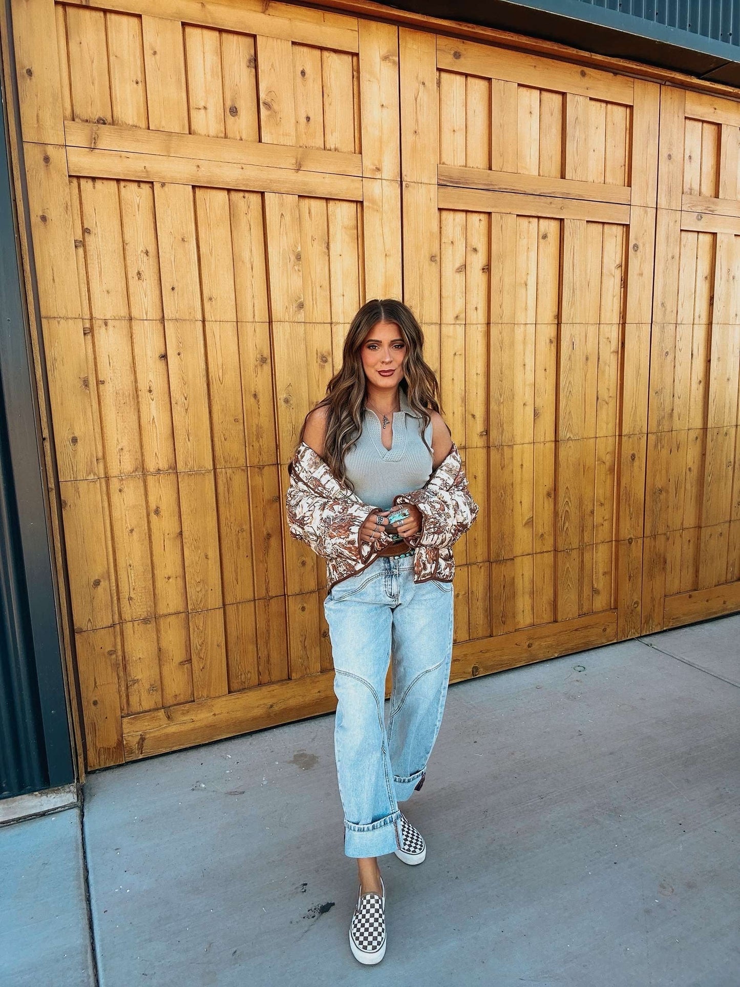 The Madison Jeans - Pre Order best seller