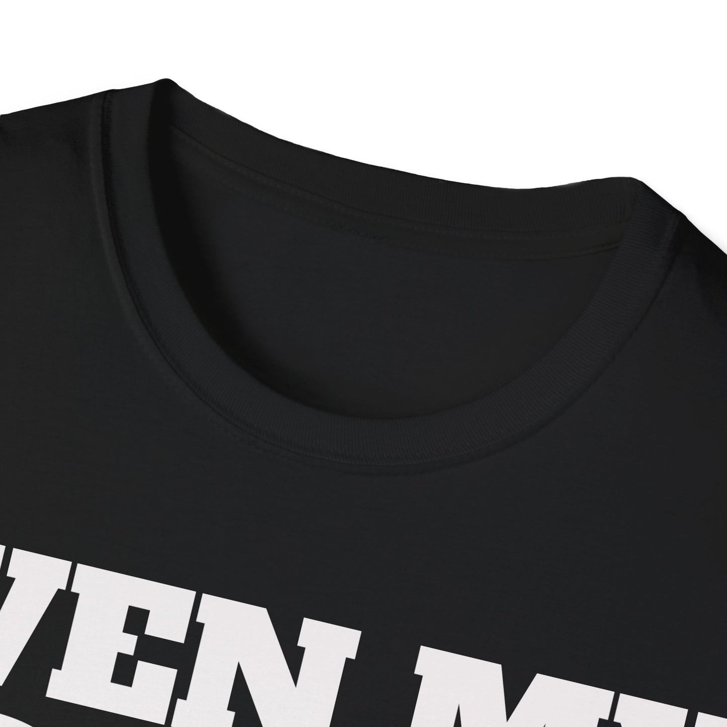 Funny Political Dog T-Shirt, Unisex Tee for Dog Lovers, Humorous Gift, Casual Wear, Political Humor Apparel