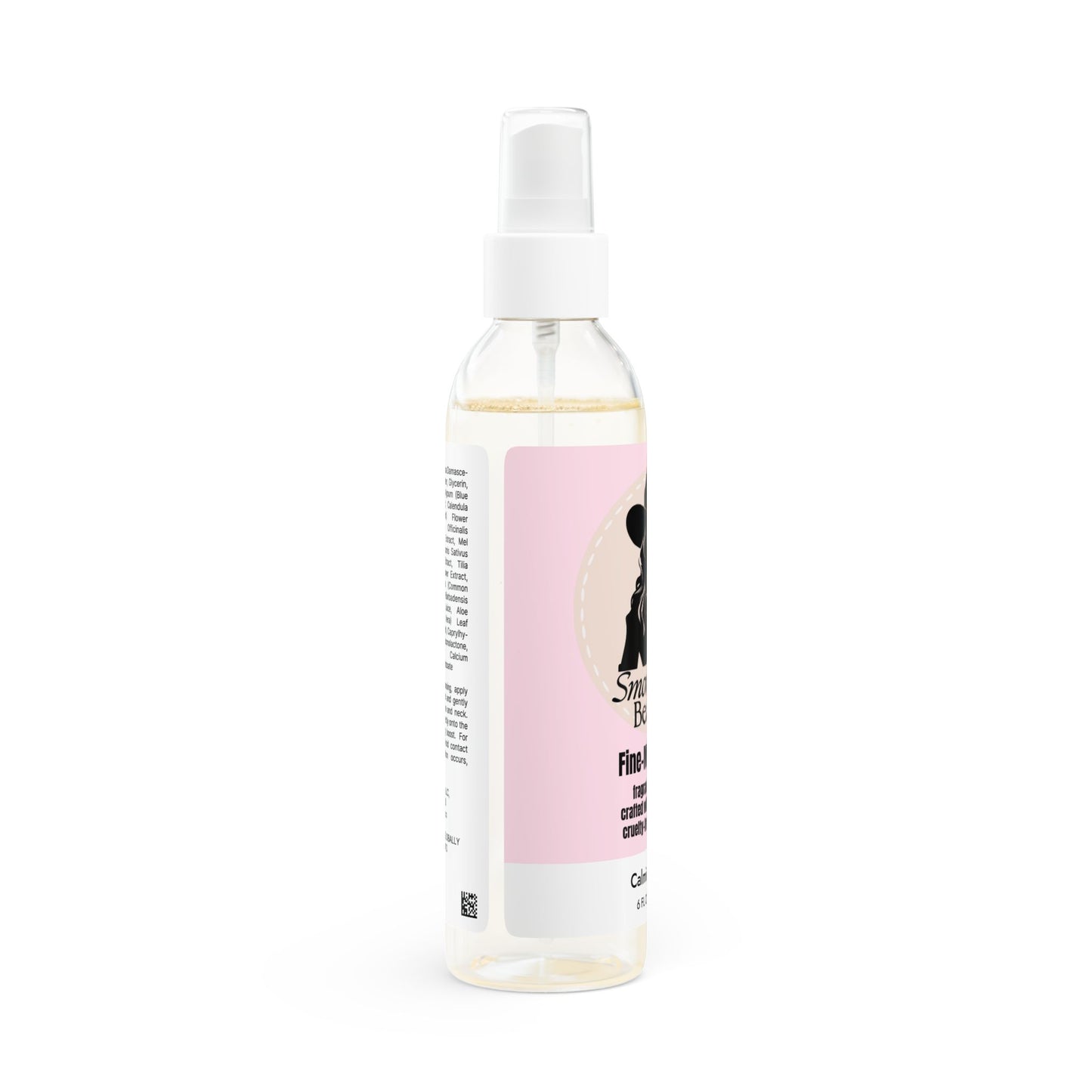 Calming Toner, Smorgeous Beauty 6oz