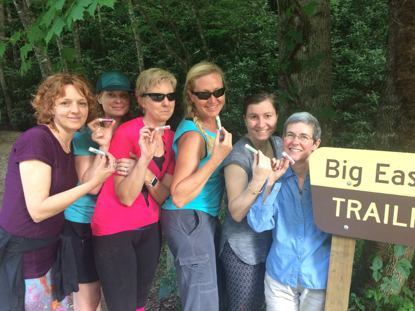 COASTING COCONUT SPF 15 LUBE FOR THE LIPS™