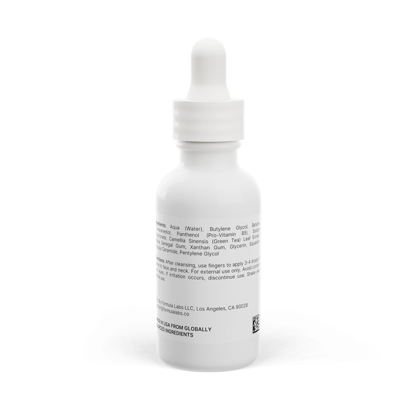 Hyaluronic Acid Complex Serum, Smorgeous Beauty 1oz