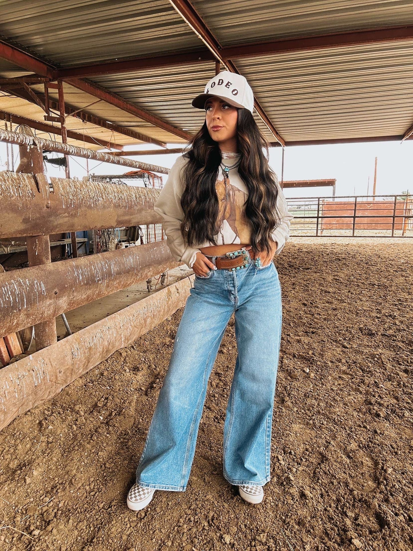 The Cisco Top
