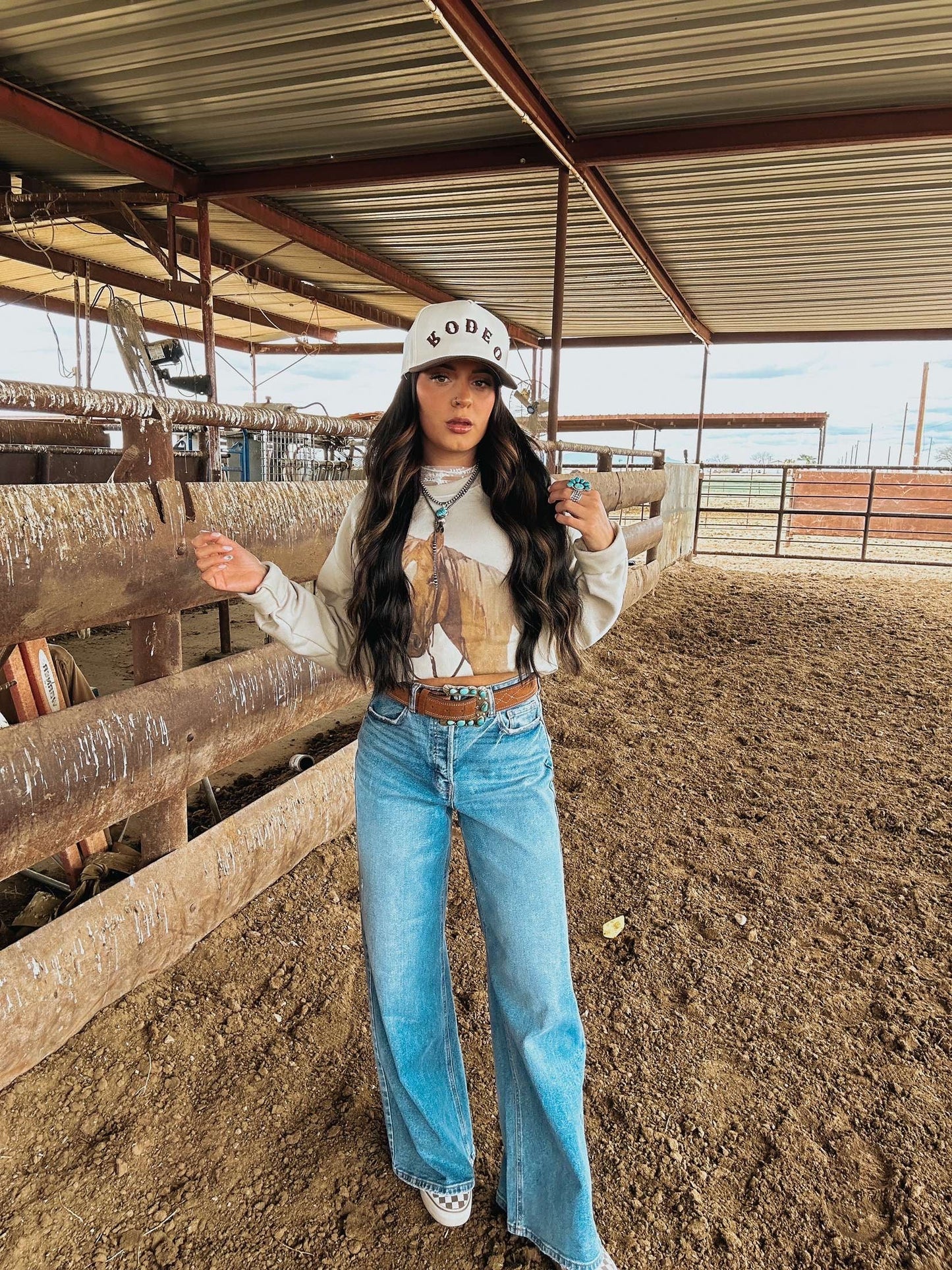 The Cisco Top