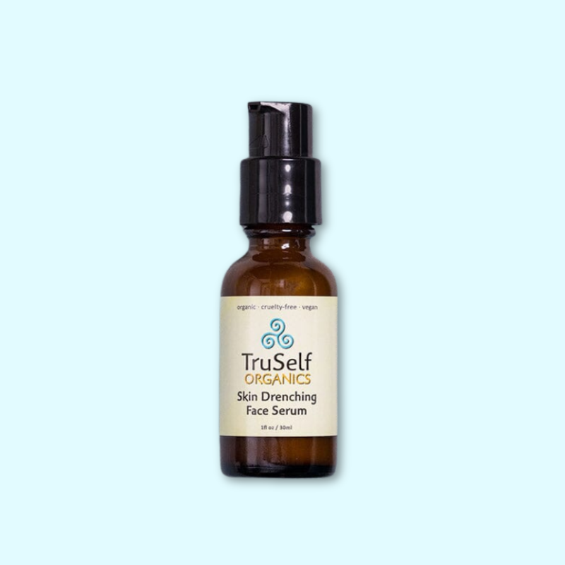 Skin Drenching Face Serum