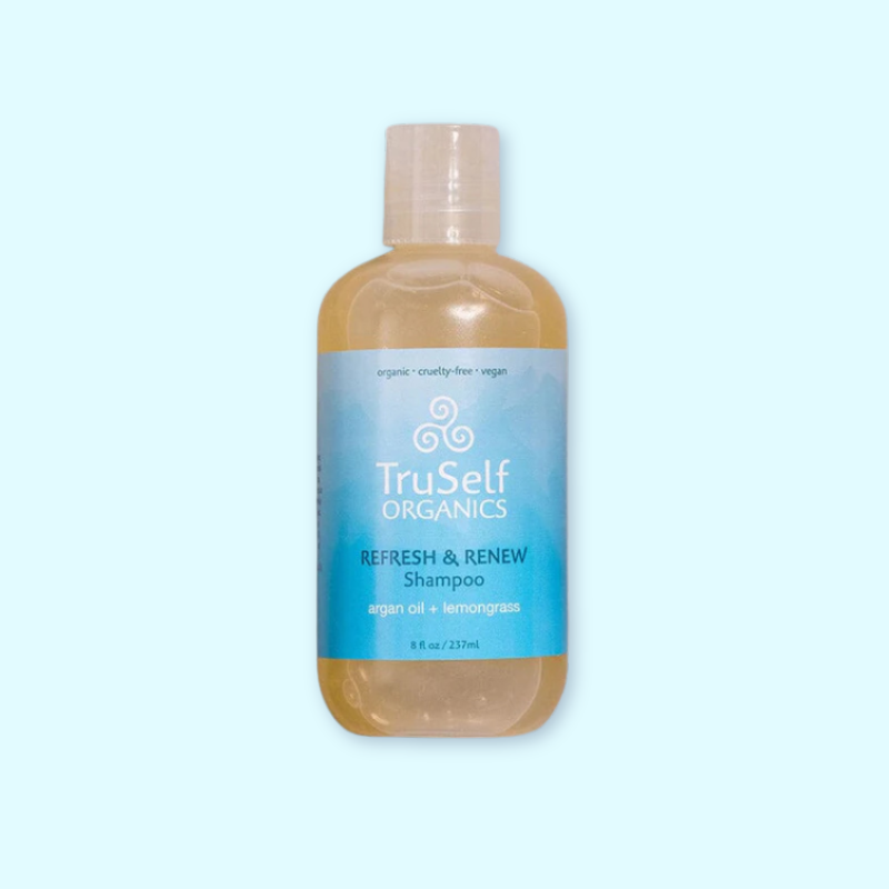 Refresh & Renew Shampoo
