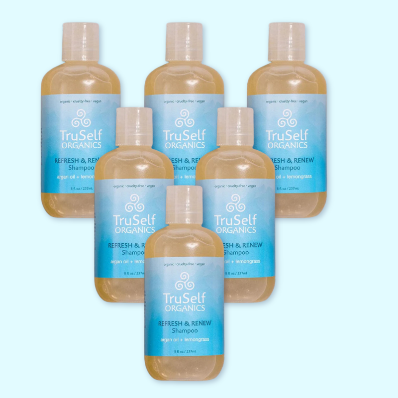 Refresh & Renew Shampoo