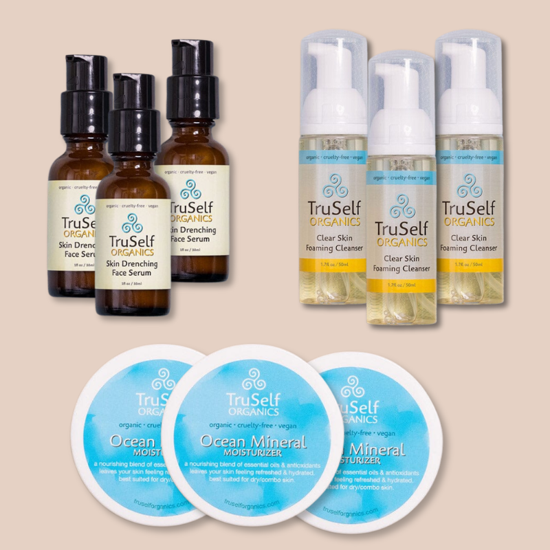 Daily Essentials Kit