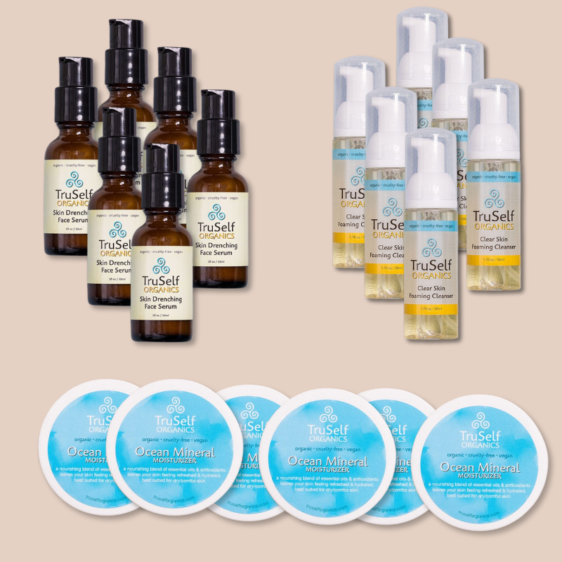 Daily Essentials Kit