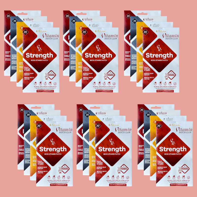 Total Package Bundle