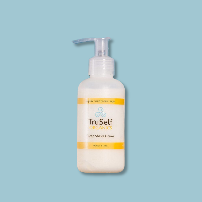 Clean Shave Creme