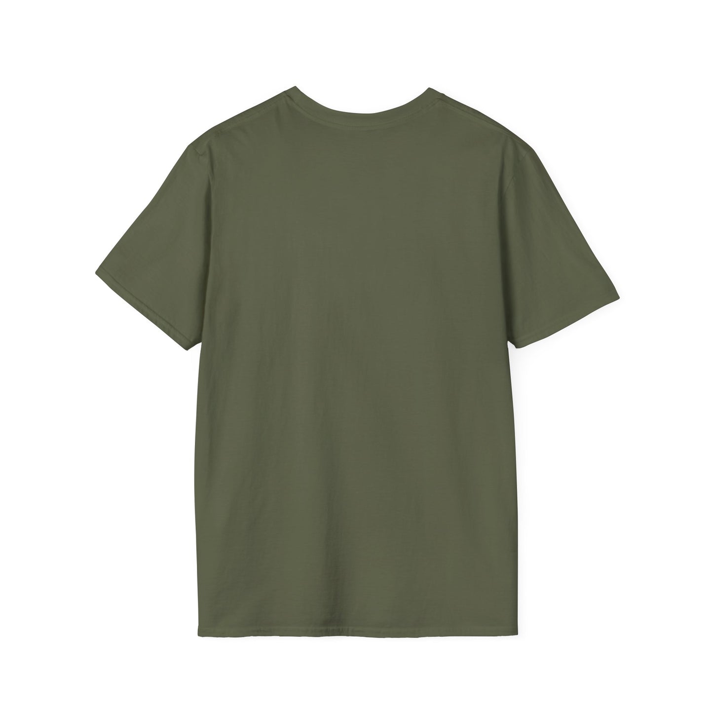 Farm Fresh Four Leaf Clovers Softstyle T-Shirt