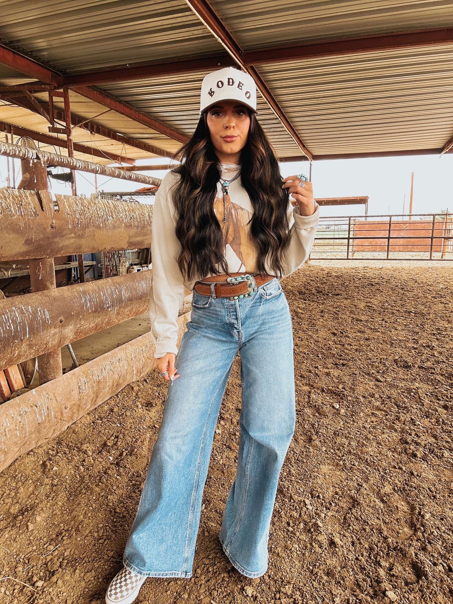 The Cisco Top