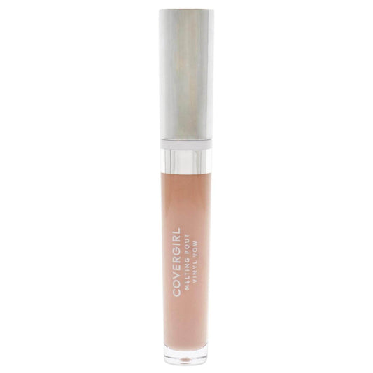 COVERGIRL Melting Pout Vinyl Vow, 200 Nudist's Dream, 0.11 Ounce