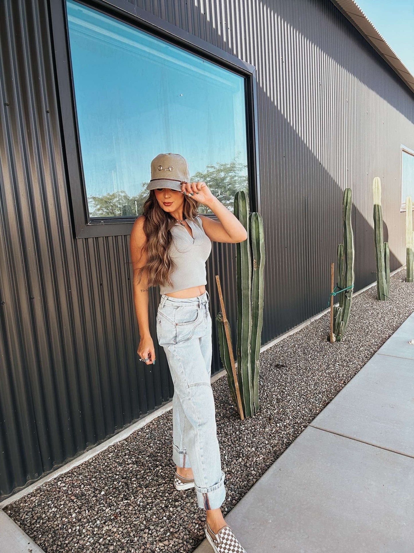 The Madison Jeans - Pre Order best seller