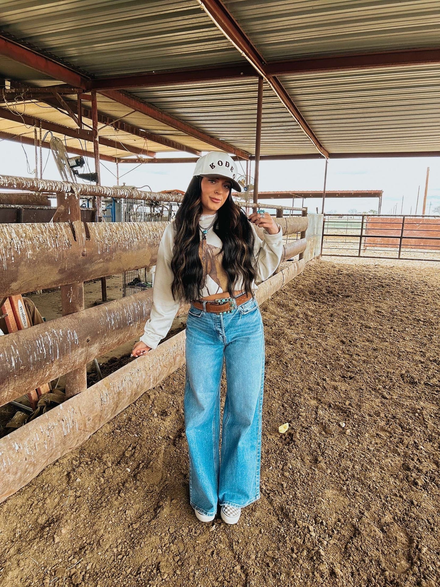 The Cisco Top
