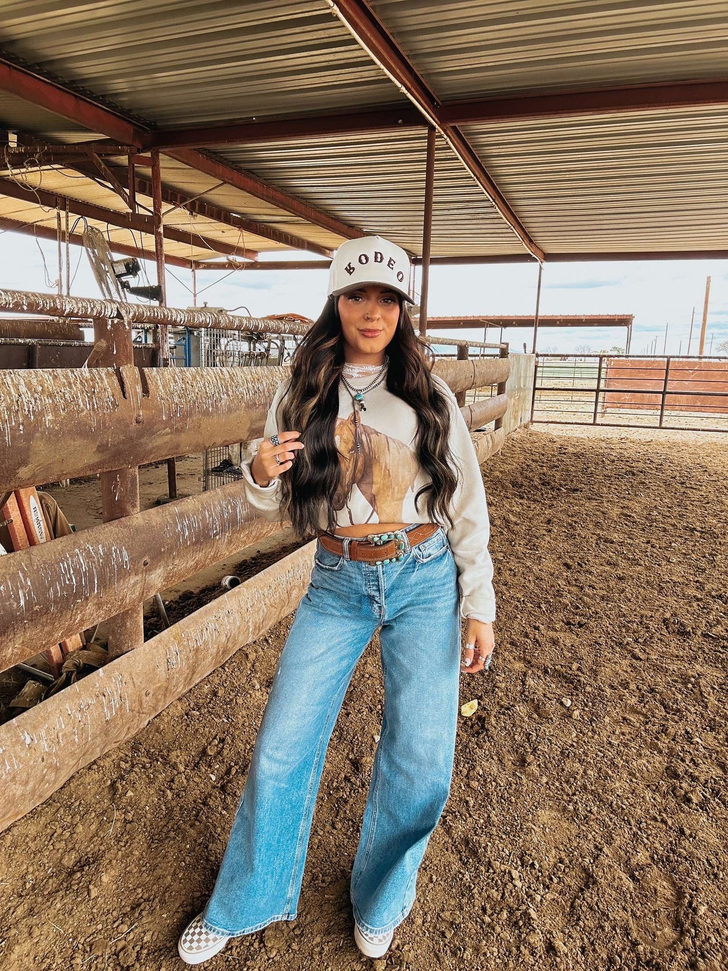 The Cisco Top