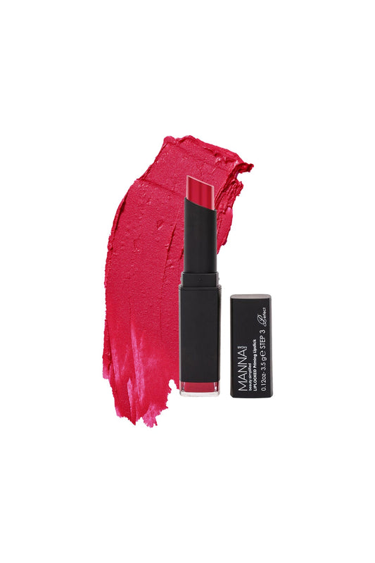 LipLocked Priming Lipstick