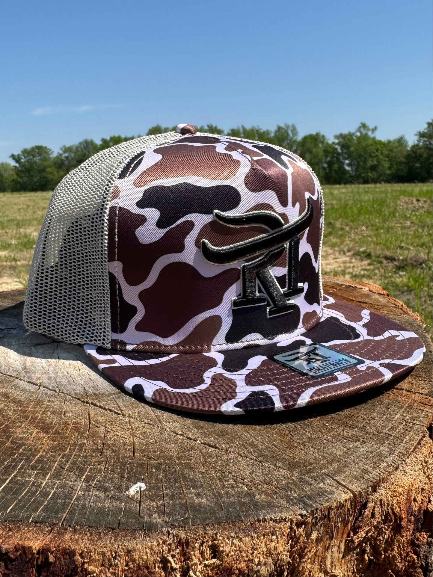Dust Camo