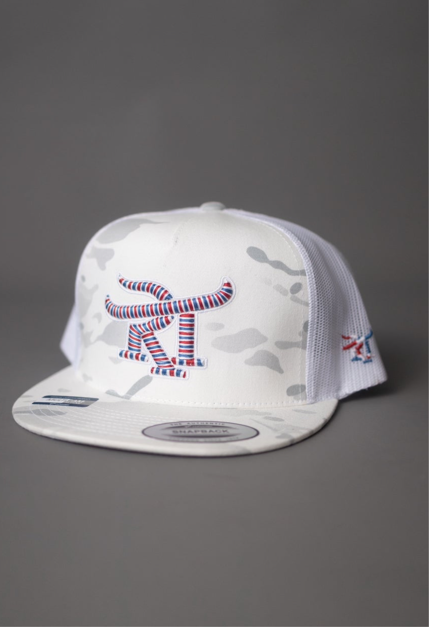 Patriot Camo RT