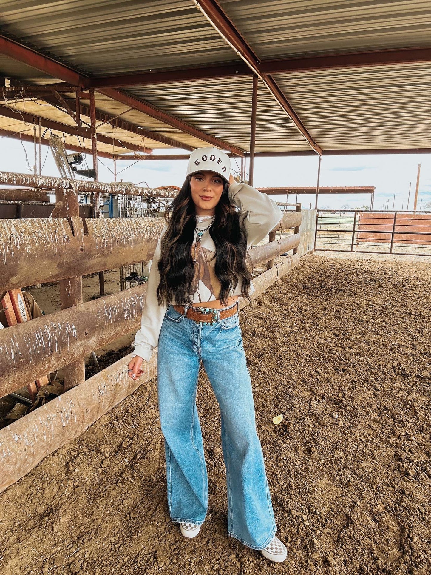 The Cisco Top