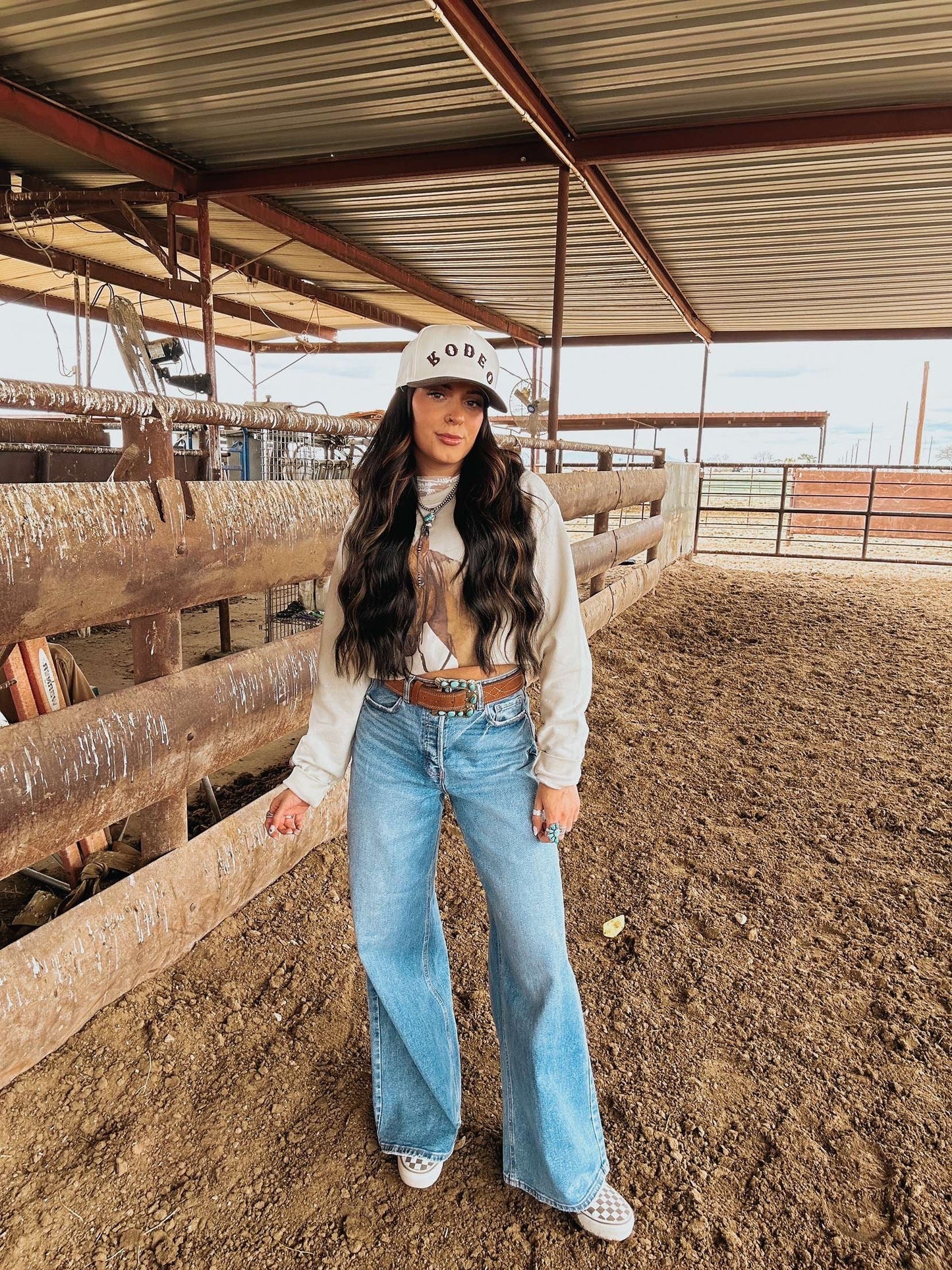 The Cisco Top