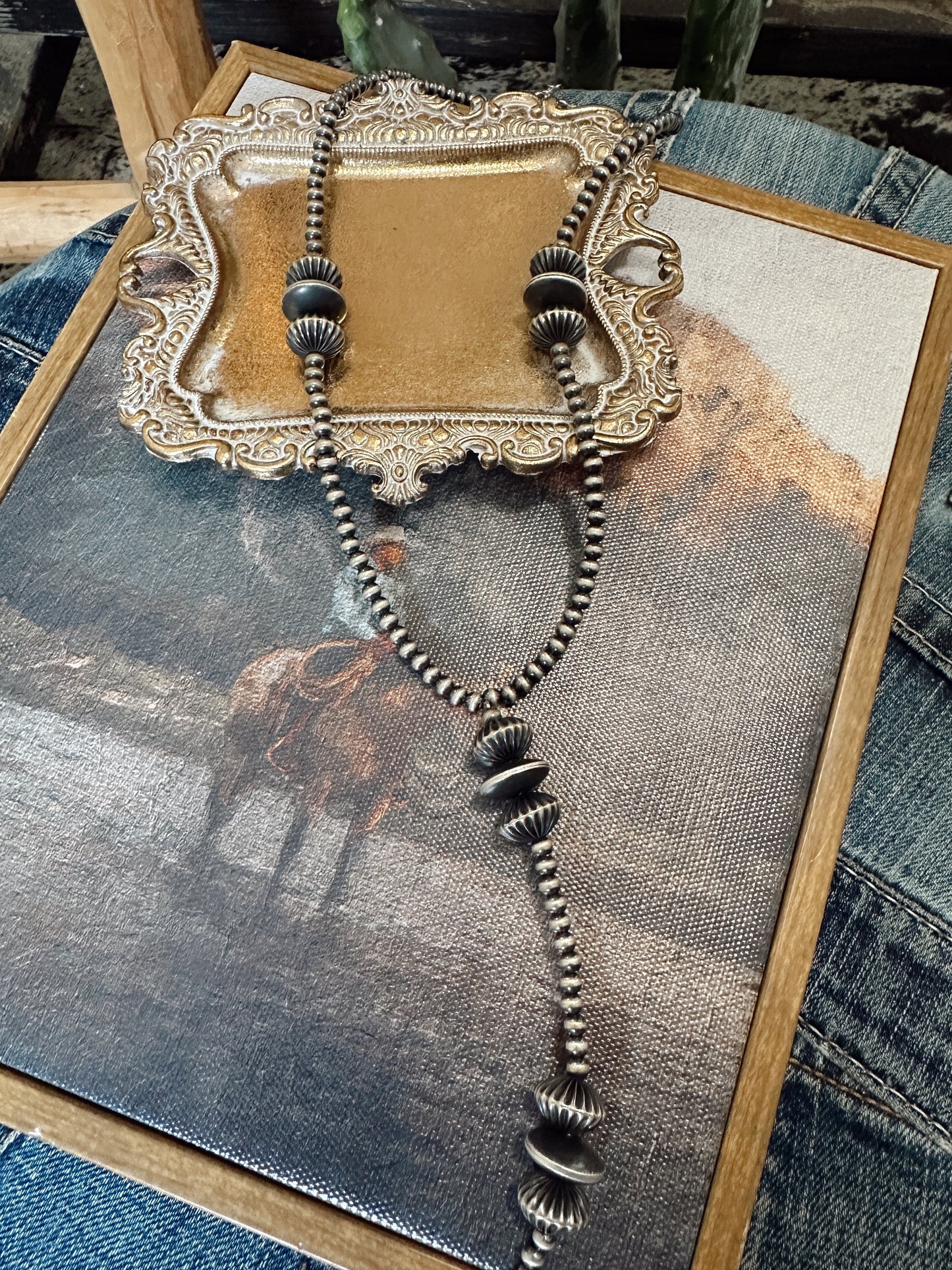 The Chico Lariat