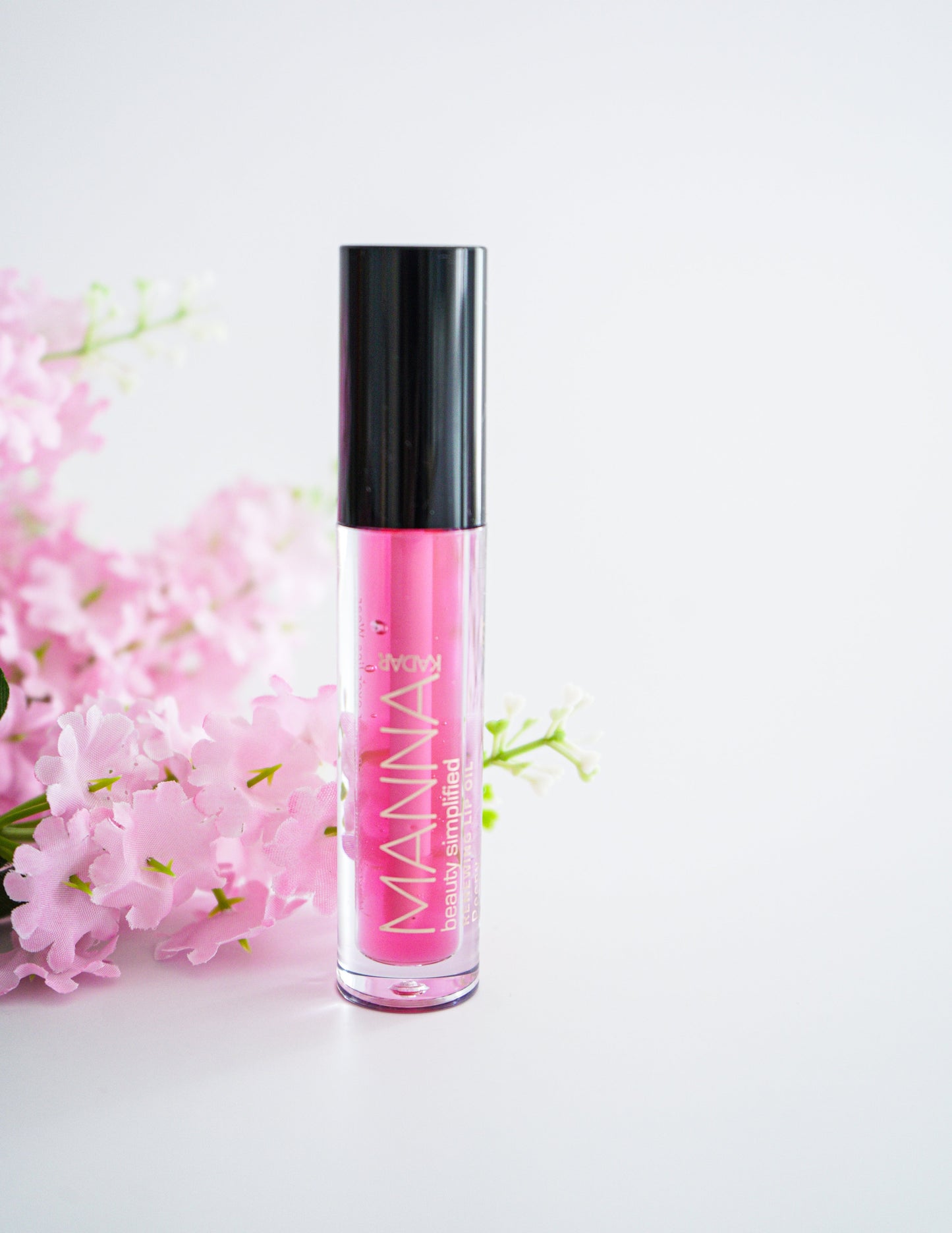 Renewing Lip Oil