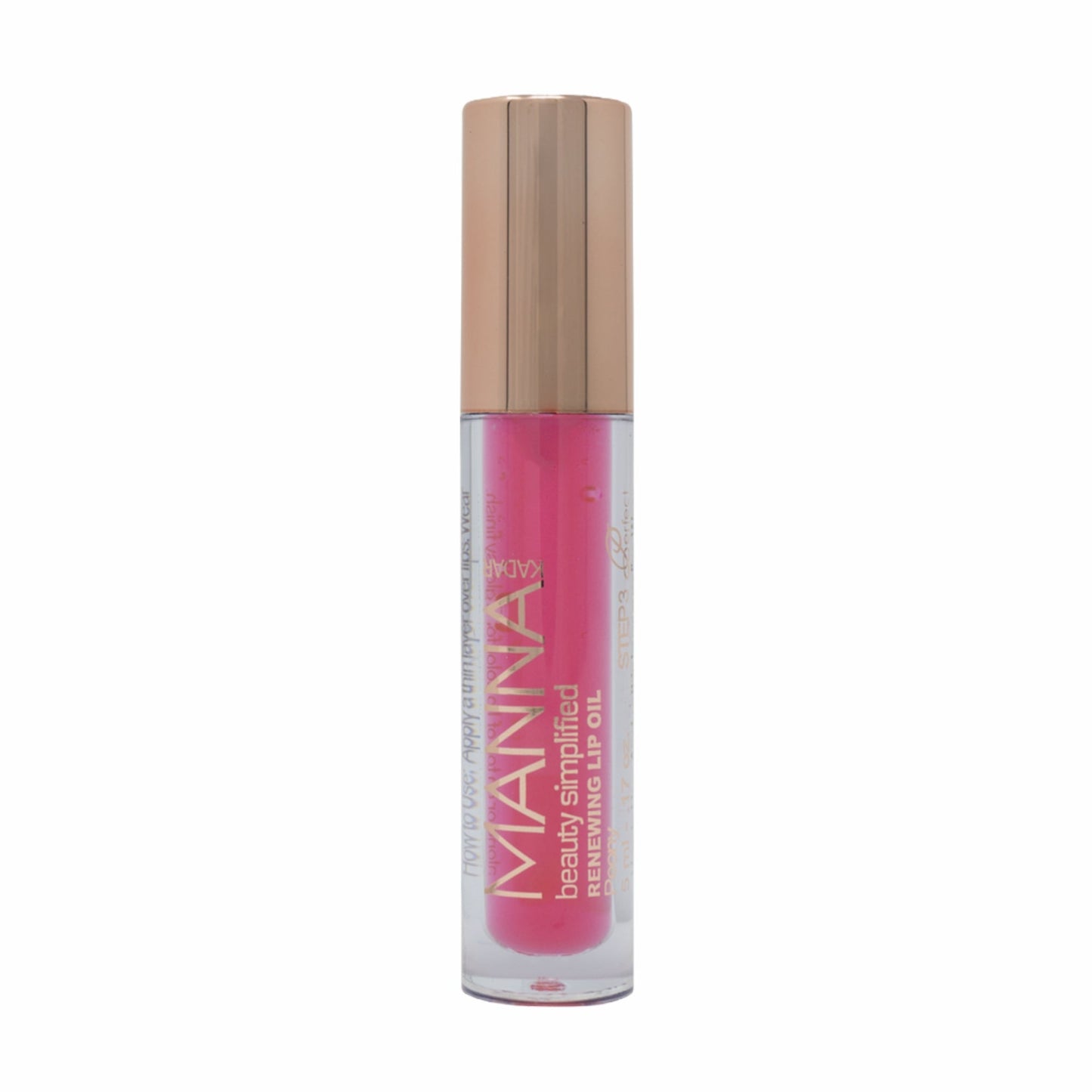 Renewing Lip Oil