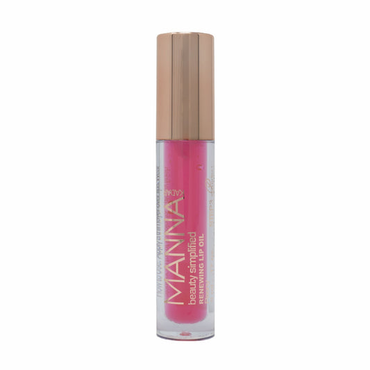 Renewing Lip Oil