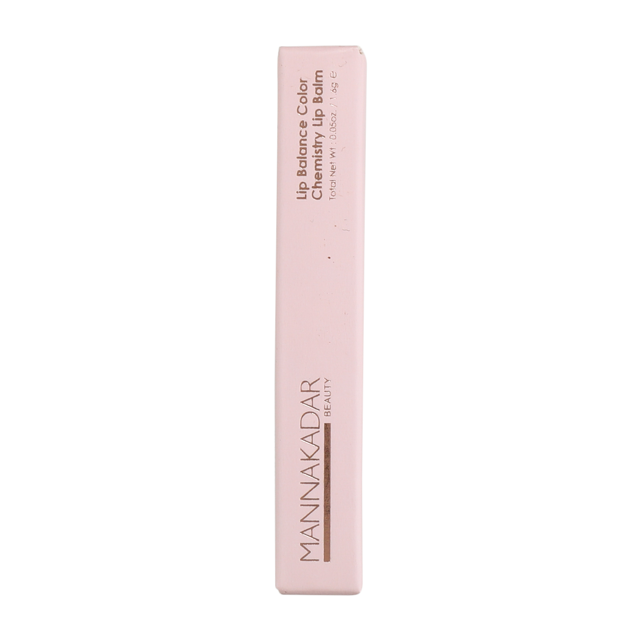 Lip Balance - Color Chemistry Lip Balm