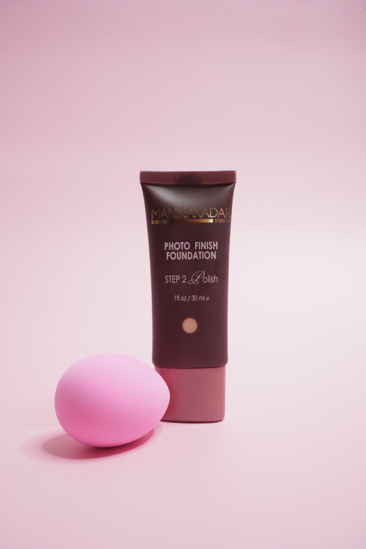 Photo Finish Foundation