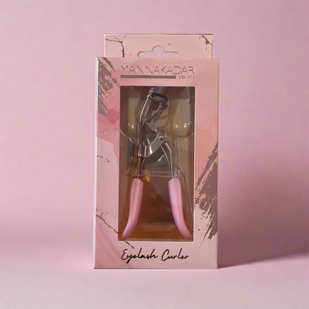 Eyelash Curler - Special Edition