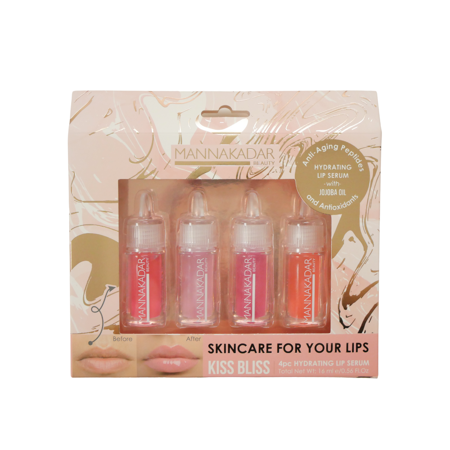 Kiss Bliss Lip Serum