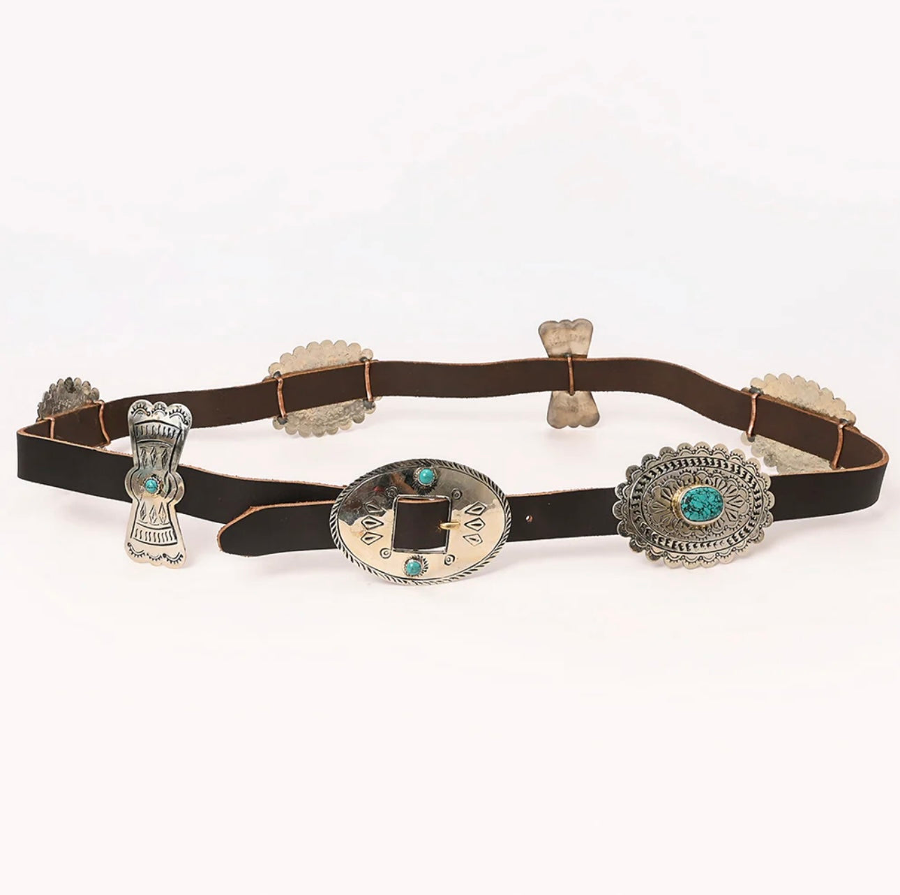 The Concho Belt