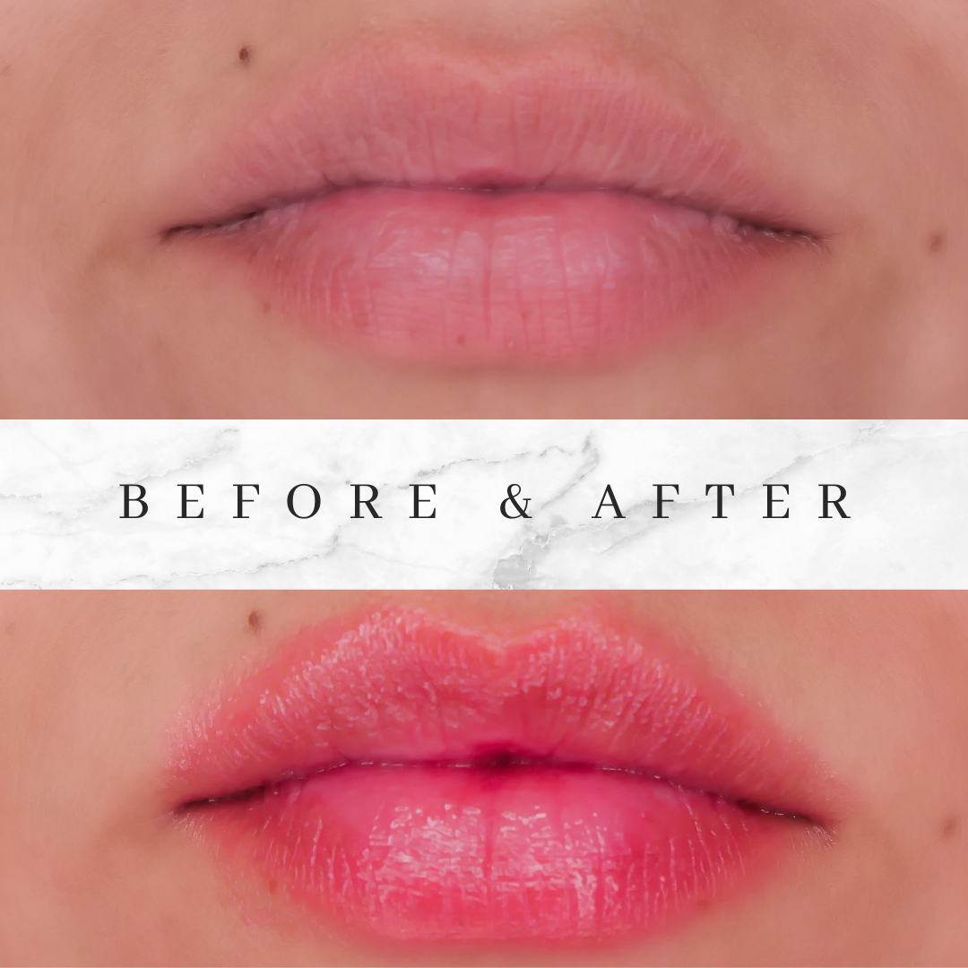 Lip Balance - Color Chemistry Lip Balm