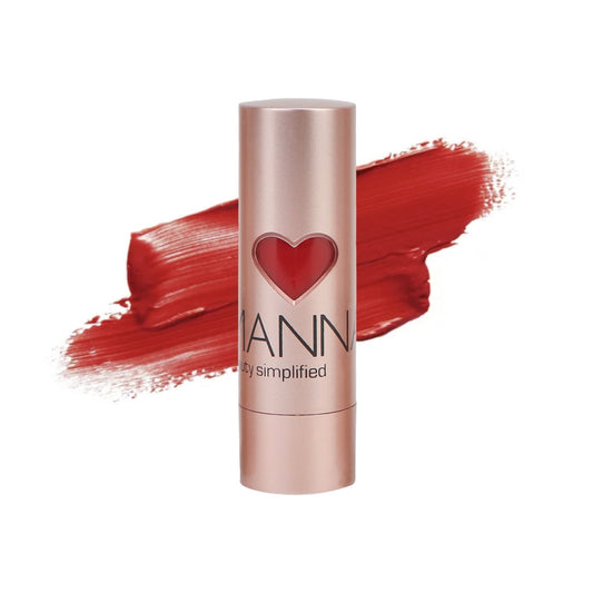 Bon Voyage Semi-Matte Lipsticks