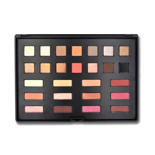 CITY NIGHTS PALETTE  26CN