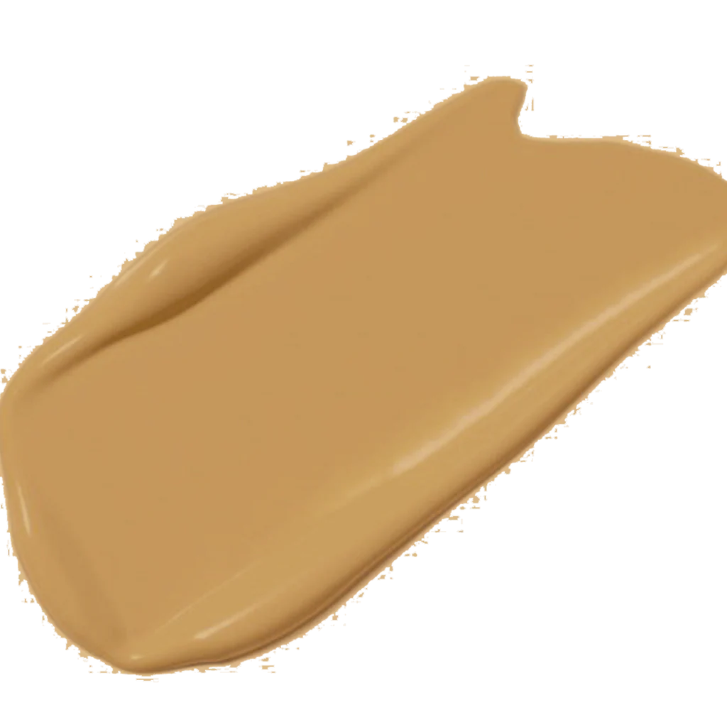 Sweat-Proof Full Cover Foundation