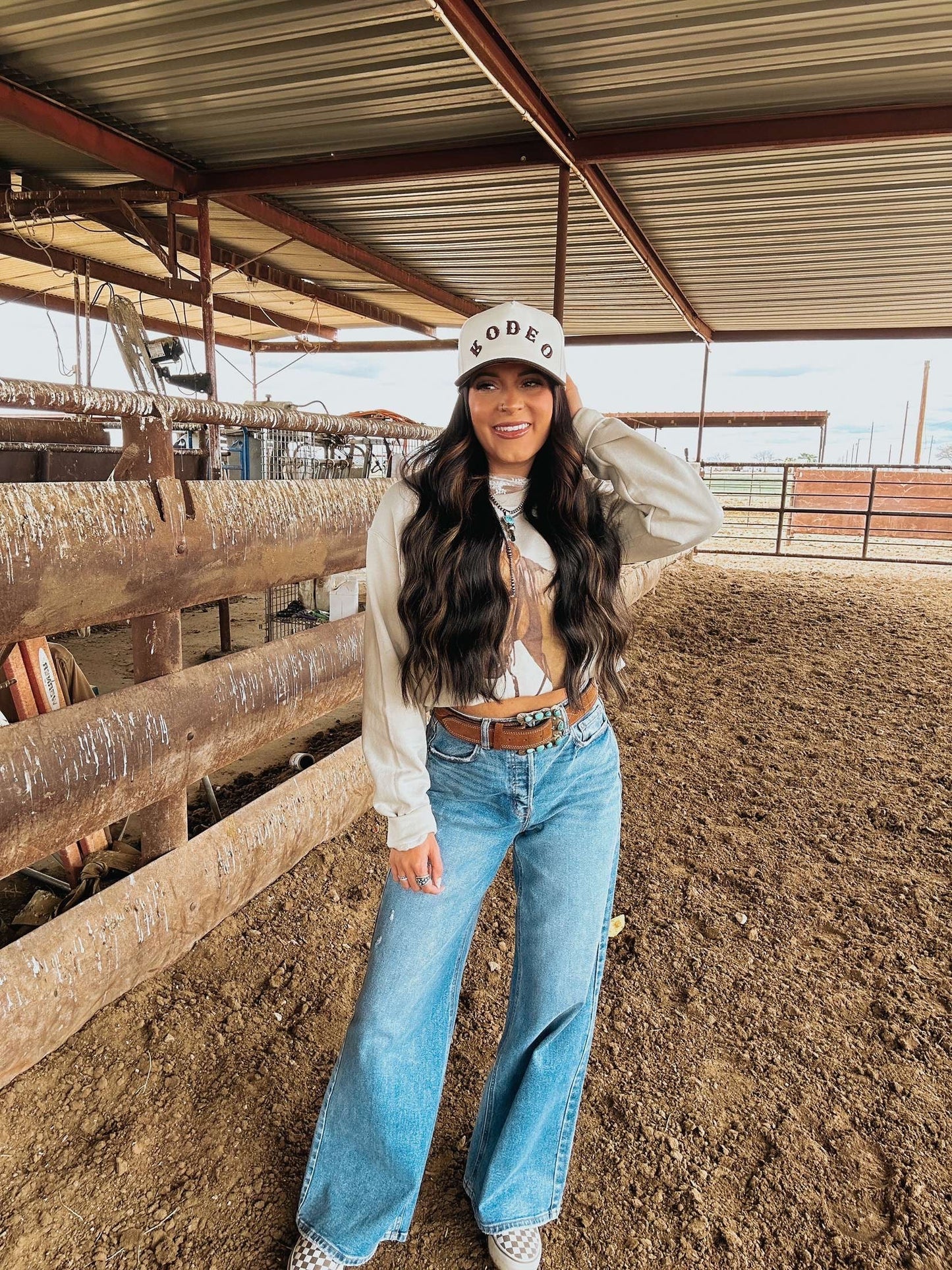 The Cisco Top