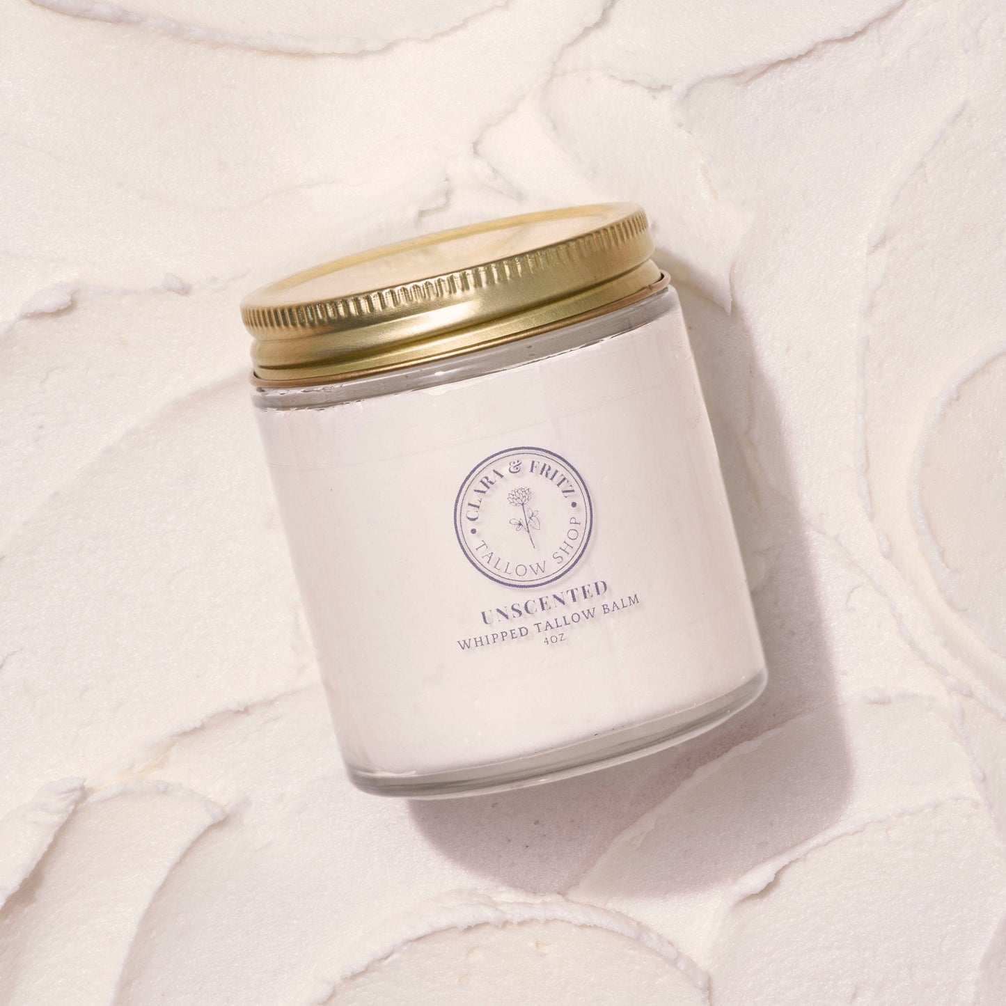 Whipped Pure Hydration Set