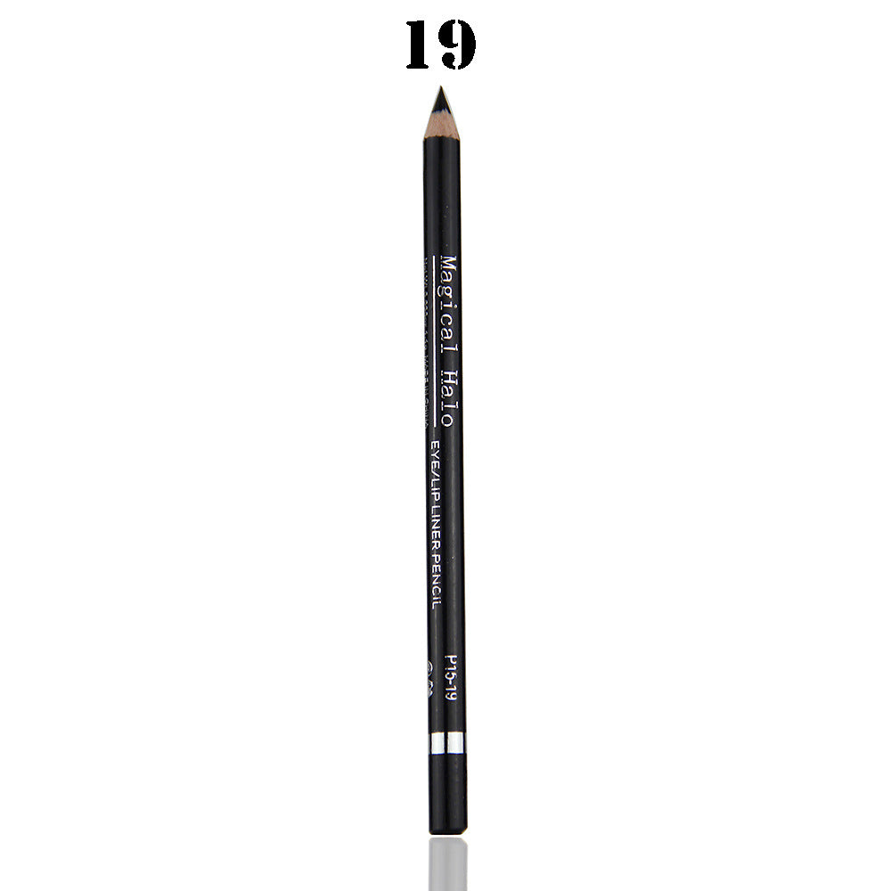 Makeup MH12 Color Mixed Waterproof Lip Liner Lip Nude Lip Pencil Lipstick Pen Set of 12