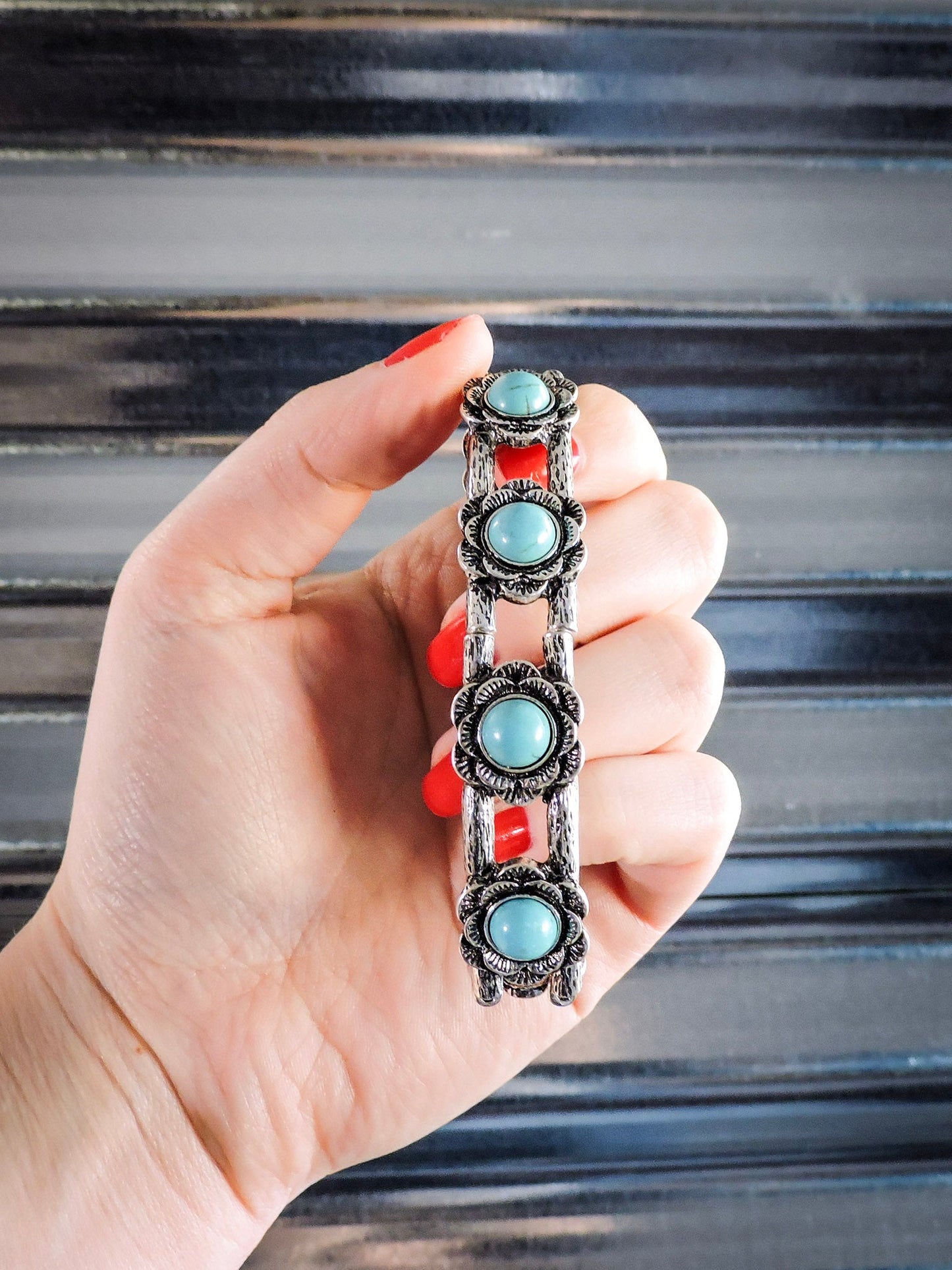 Annie Stackable Fashion Stretch Bracelet