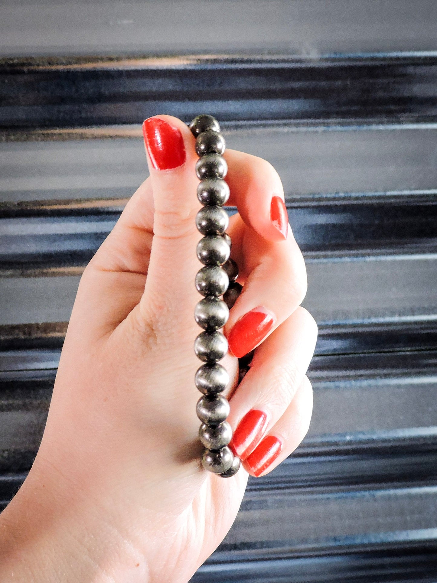 Annie Stackable Fashion Stretch Bracelet