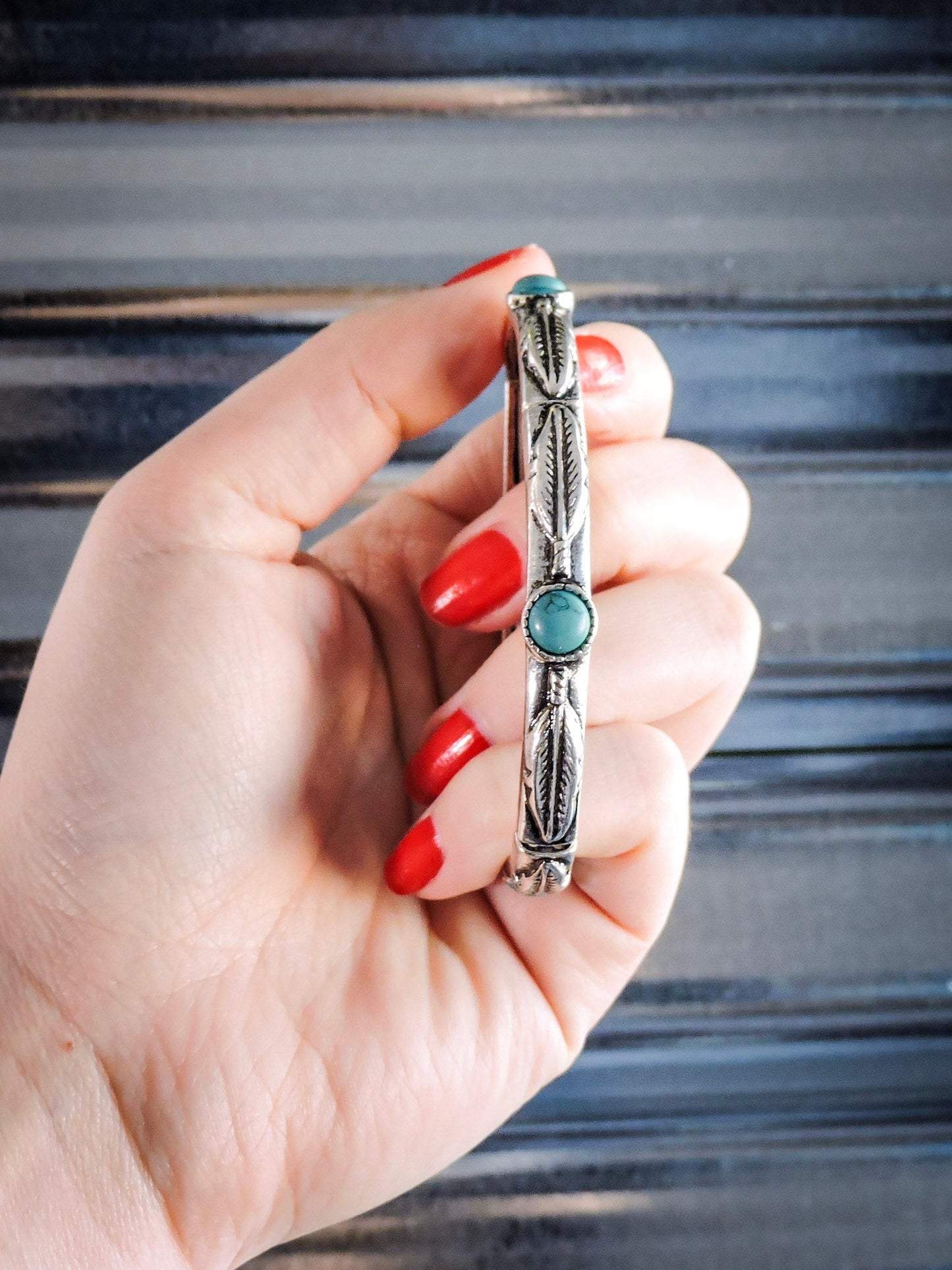 Sierra Stackable Fashion Stretch Bracelet