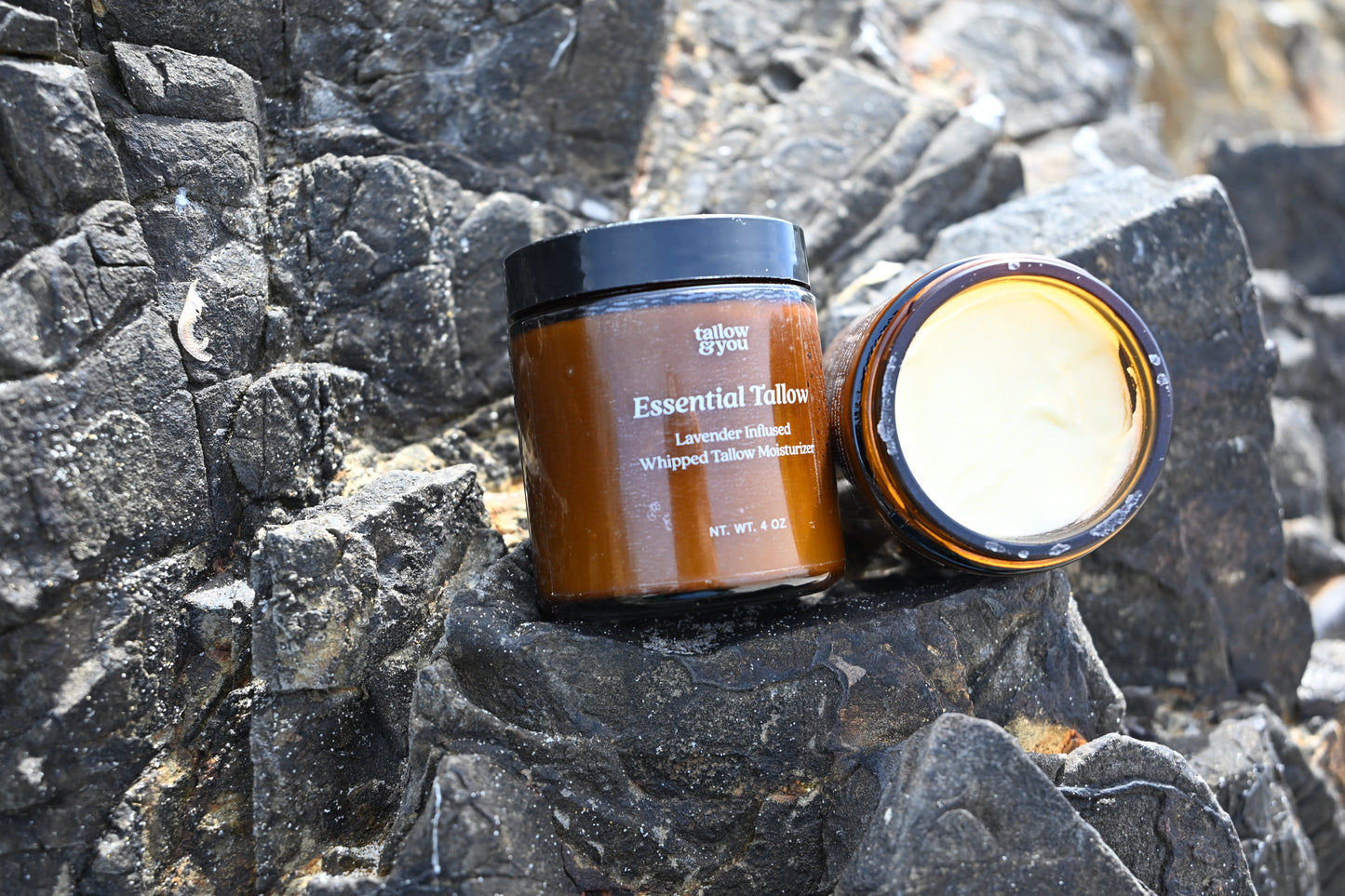 Essential Tallow