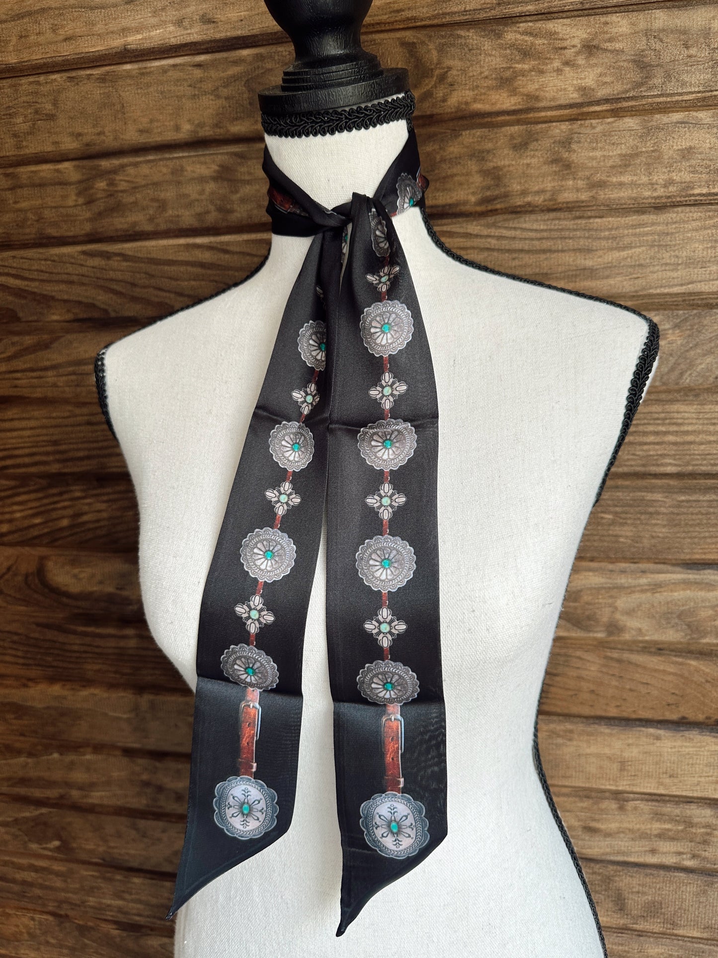 The Flagstaff Twilly - Black