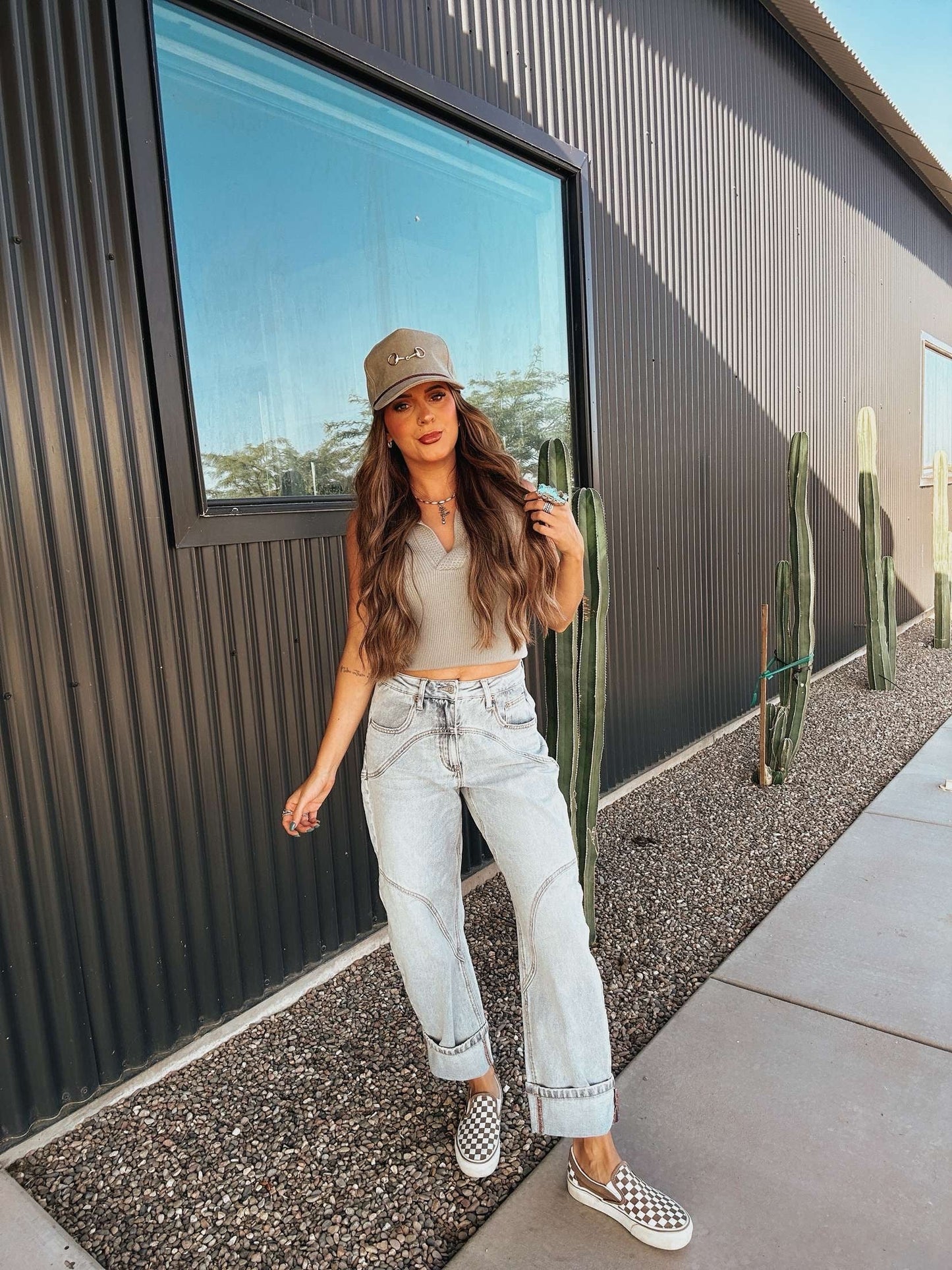 The Madison Jeans - Pre Order best seller