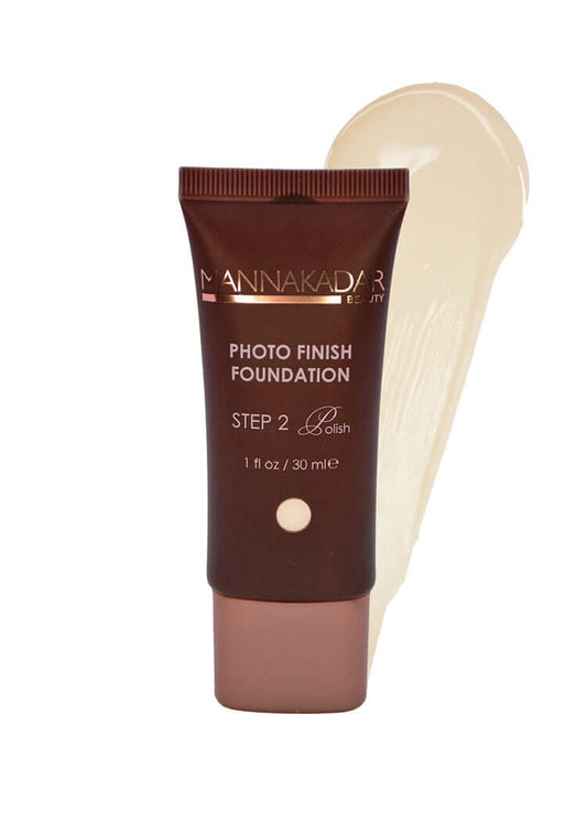 Photo Finish Foundation