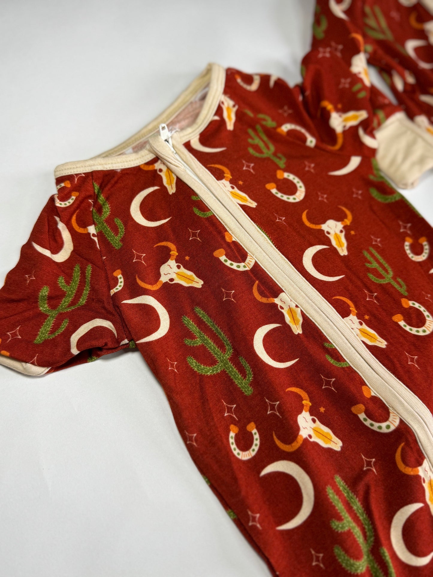 Desert Bamboo Shortie